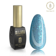 Milano Yuki Base 01
